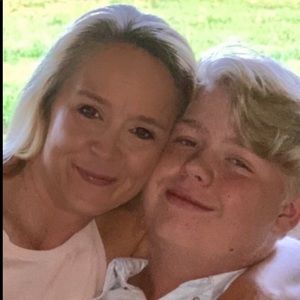 Meet your Posher, Misty